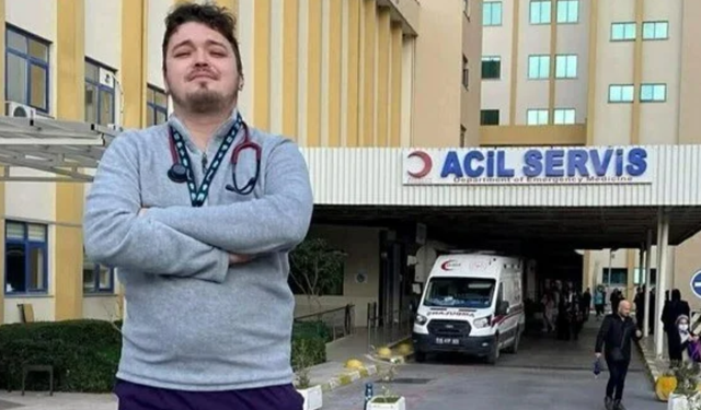 Evinde ölü bulunmuştu! Doktorun ölüm nedeni belli oldu