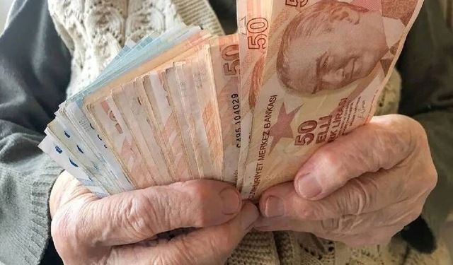 Bakan Işıkhan'dan 'en düşük emekli aylığı' açıklaması