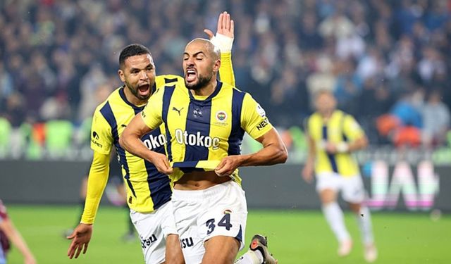 Fenerbahçe'den ayrılan Amrabat'tan dikkat çeken itiraf