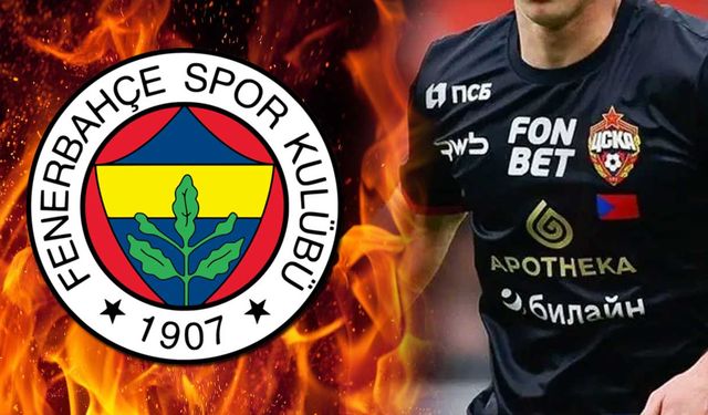 Fenerbahçe'ye taze kan! Yönetim genç yıldızın peşinde