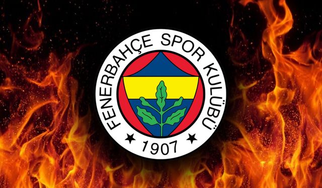 Fenerbahçe'de bir ayrılık daha kapıda! Yıldız oyuncuya Avrupa kancası