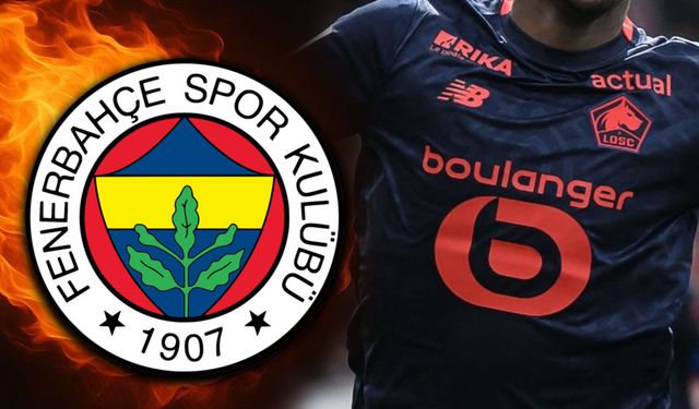 Fenerbahçe golcü transferi için dümeni Fransa'ya kırdı
