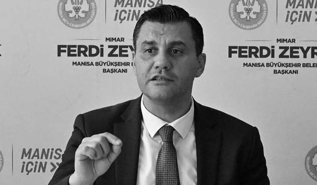 Ferdi Zeyrek'in cenaze programı belli oldu