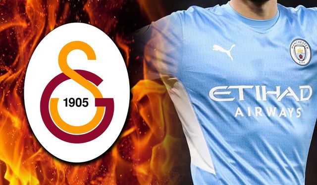 Galatasaray'da yeni yıldız yolda! Oyuncudan Türkiye'ye yeşil ışık