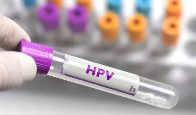 Mücadele sonuç verdi! HPV aşısı programı yıl sonunda başlıyor
