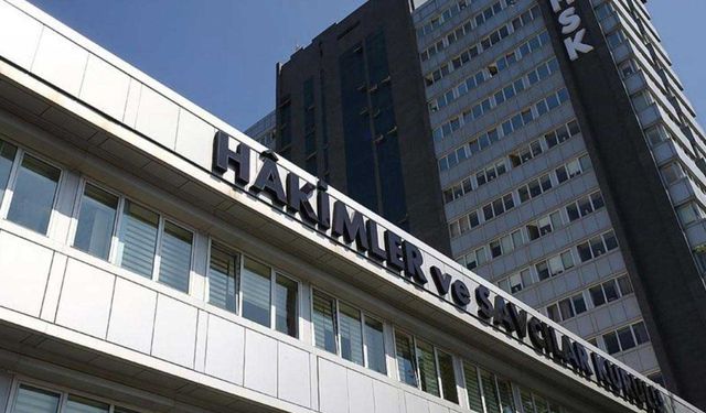 HSK müfettişini bıçakla yaralayan saldırgan: Cezaevinde benimle dalga geçiyorlar