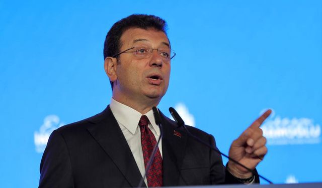 İBB Davası'nda duruşma savcısı, 7 kişi hakkında tahliye talep etti