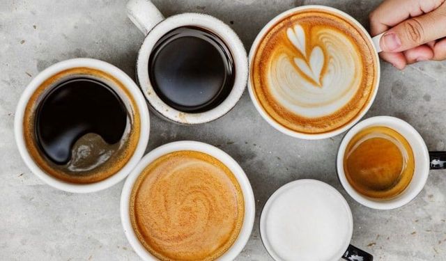 Bilim insanları uyardı! Çok tüketilen bu kahve türü görme kaybına yol açabiliyor