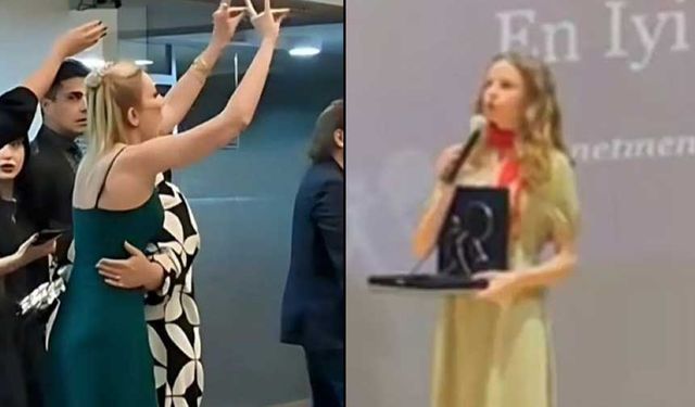 TRT spikerinden tutuklu öğrencilere destek veren yönetmene: Vatansız teröristler