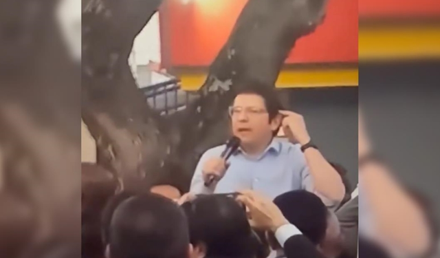 Kolombiya'da cumhurbaşkanı adayına mitingde silahlı saldırı!