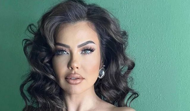 Beyninde kitle tespit edilmişti! Lara: 13 kilo verdim