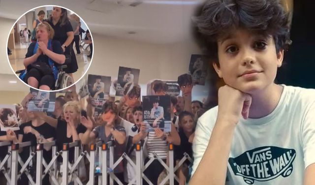 Aile talep etti, Minguzzi davasında mahkeme heyeti davadan çekildi