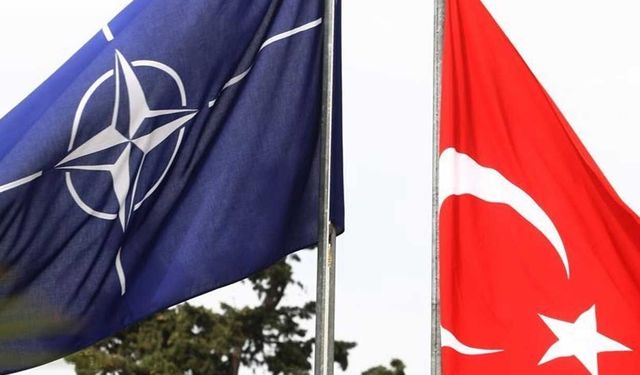 NATO: Tüm müttefikleri her türlü tehdide karşı savunma kararlılığı sürüyor