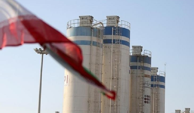 İsrail'in vurduğu İran'da nükleer sızıntı! 'Türkiye risk altında'