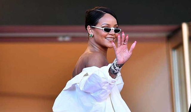 Rihanna'nın acı günü