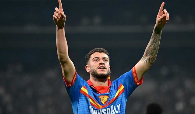 Romulo'ya 12 milyon euroluk teklif