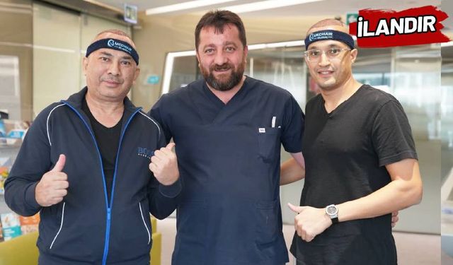 Doğal ve Kalıcı Sonuçlar İçin Saç Ekimi Medhairclinic