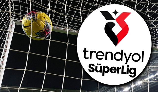 Süper Lig'in gol kralı 3. Lig'e transfer oldu