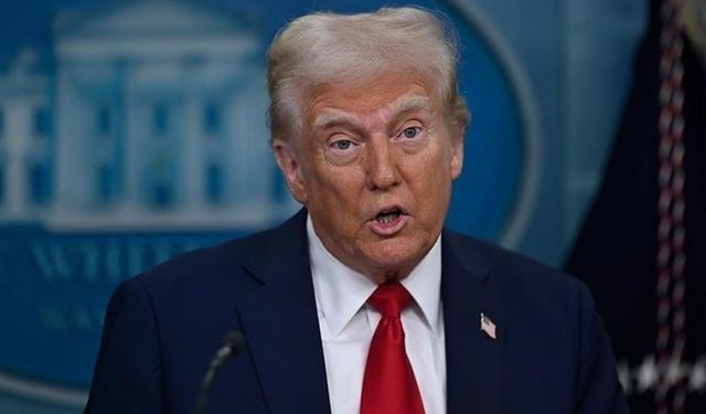 Trump'tan İran'a açık tehdit: Bir sonraki daha acımasız olacak