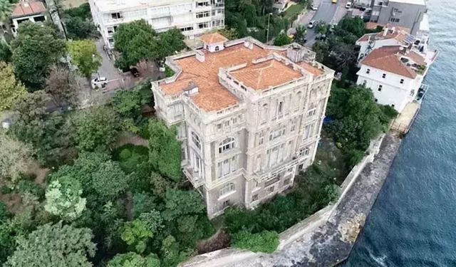 Baştımar Ailesi kimdir? Zeki Paşa Yalısı sahibi Meliha Baştımar, servetleri, şirketleri ve soy ağacı