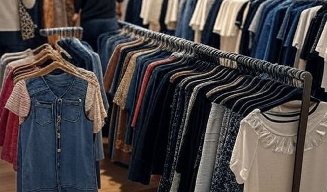Dünyaca ünlü markalar için üretim yapıyordu! Türk giyim devi iflasın eşiğinde