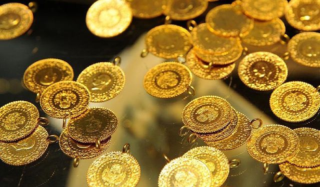 İşte altın zengini iller! Zirvedeki şehir kimsenin aklına gelmedi