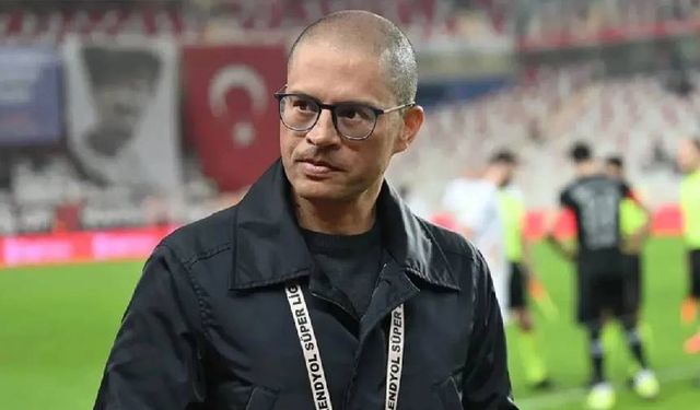 Alex de Souza'nın yeni takımı belli oldu: Brezilya ekibinin başına geçti