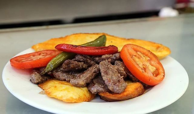 Köfte skandalı! Kasabın ürünü bakanlığın kara listesinde