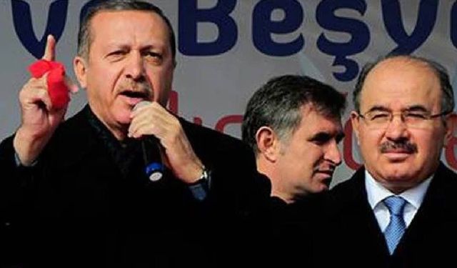 Bir dönem Erdoğan'ın yanındaydılar! Bildiri yayınladılar