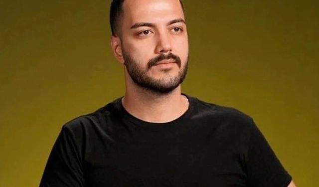 Gazeteci Yağız Sabuncuoğlu'ndan ayrılık kararı!