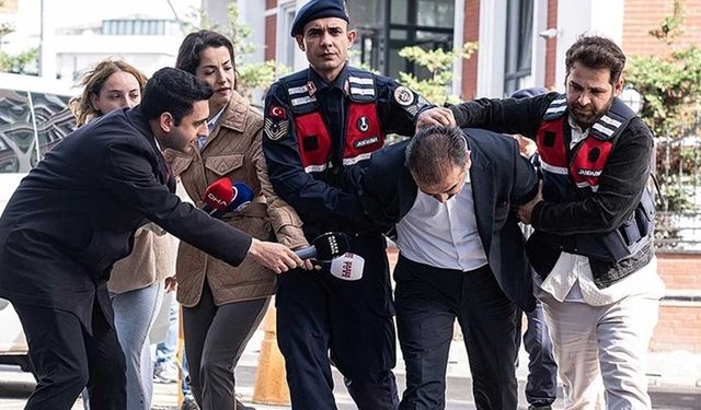 'Yenidoğan Çetesi' davasında flaş gelişme! Tehdit soruşturmasında 13 kişiye dava