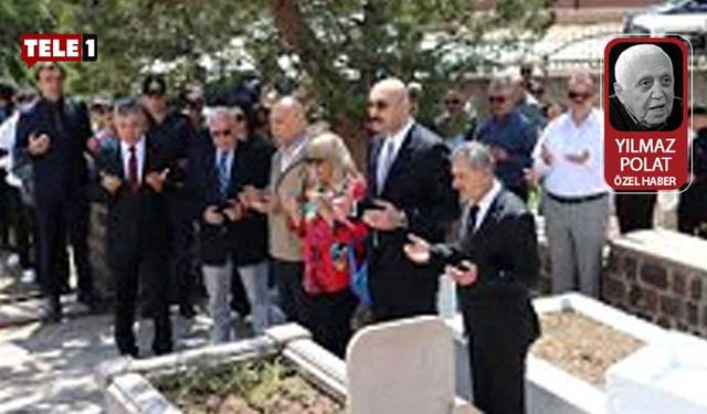 Kıbrıs Kahramanı Polat Paşa Şarkışla’da anıldı