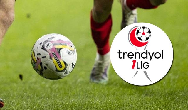 1. Lig’de fikstür çekimi gerçekleşti
