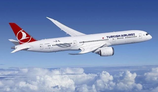 İşte dünyanın en iyi havayolu şirketleri! THY kaçıncı sırada?