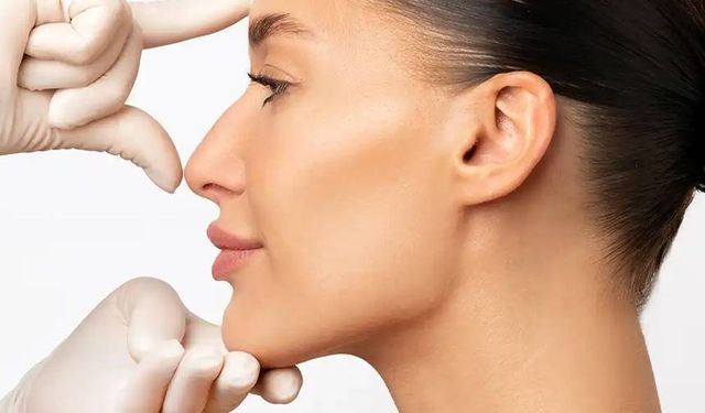 Prof. Dr. Gediz Murat Serin ile Septum Deviasyonu ve Septum Perforasyonuna Kalıcı Çözümler