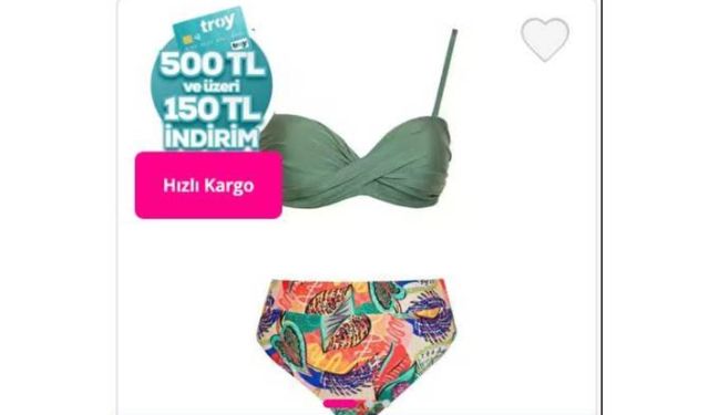 Kadın İç Giyim ve Plaj Giyimi: İyi Seçenekler ve Alışveriş Rehberi