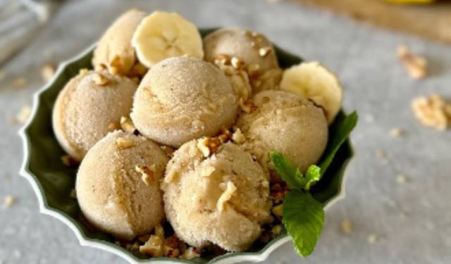 Yazın Ağır Tatlılardan Uzak Duranlara 7 Hafif Tatlı Önerisi