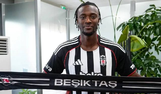 Beşiktaş ,Tammy Abraham'ın maliyetini açıkladı
