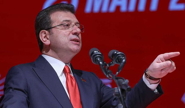 İmamoğlu’nun diploma davasında ilk duruşma yarın