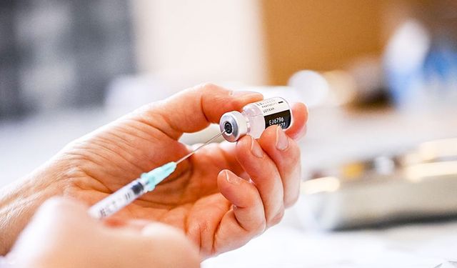 Yeniden ortaya çıkan enfeksiyon korkuttu! Ölümcül bile olabilir