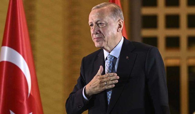 Ertan Aksoy'dan Erdoğan yorumu: En güçlü döneminde ama en zayıf anında