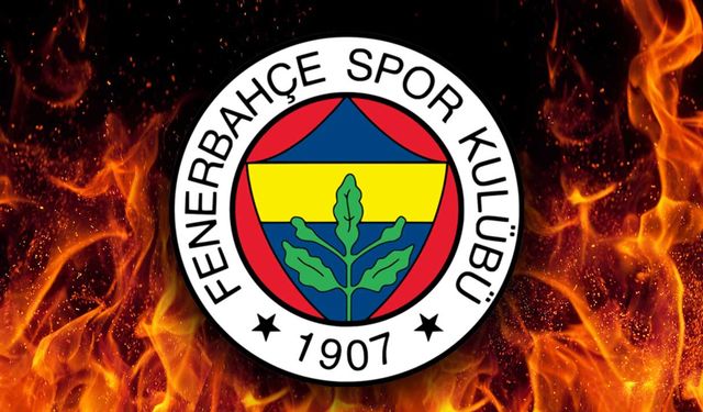 Fenerbahçe'de santrfor için yeni isim! Resmi teklif yapıldı