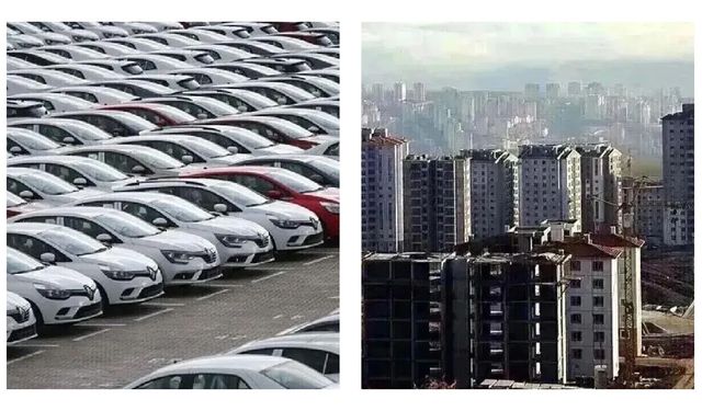 Faizler güncellendi mi? İşte banka banka konut ve taşıt kredisi oranları...