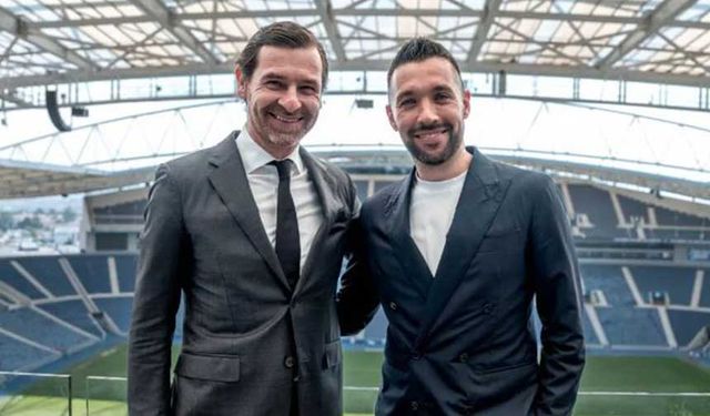 Alanyaspor ve Karagümrük'ü çalıştırmıştı! Porto ile anlaştı