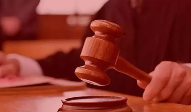 TBMM'de stajyerlere taciz iddiasında itiraz kabul edildi!