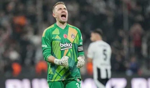 Mert Günok futbolu ne zaman bırakacağını açıkladı