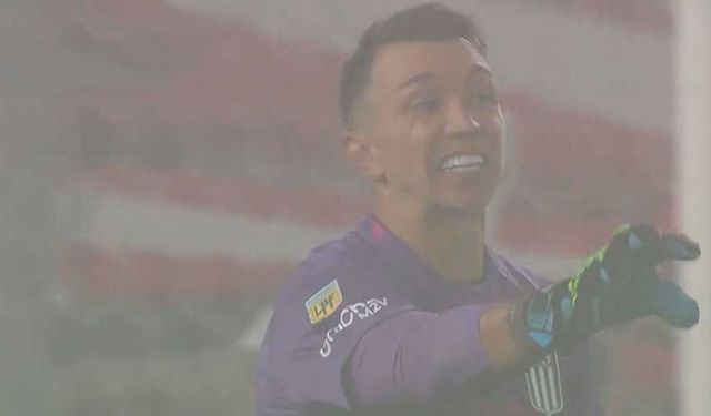 Muslera 14 yıl sonra başka takımla sahaya çıktı, büyük şok yaşadı