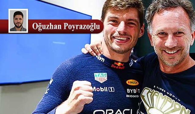Horner’ın kovulmasında Verstappen’in parmağı mı var?