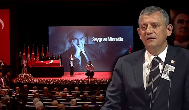 Özgür Özel: Altan abiye vefamızı ilk seçimde iktidar olarak ödeyeceğiz