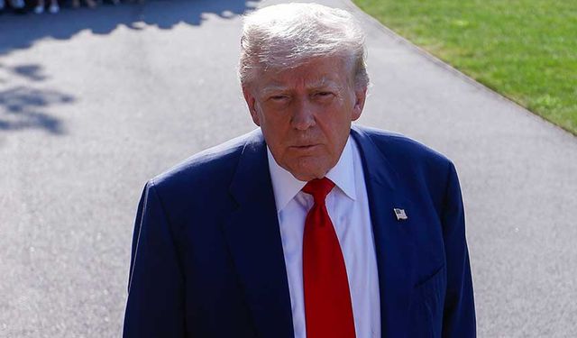 Trump'tan Putin ve Zelensky'e çağrı